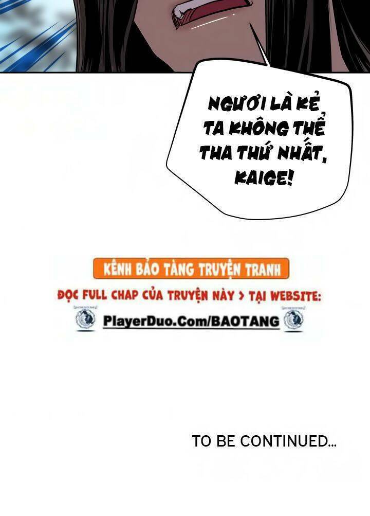 Truyền Thuyết Đế Vương: Chapter 31