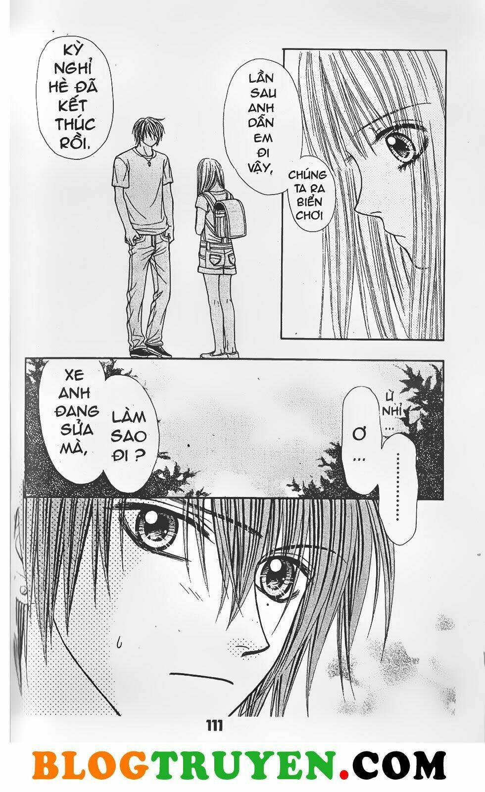 Truyền Thuyết Bí Ẩn: Chapter 4.2