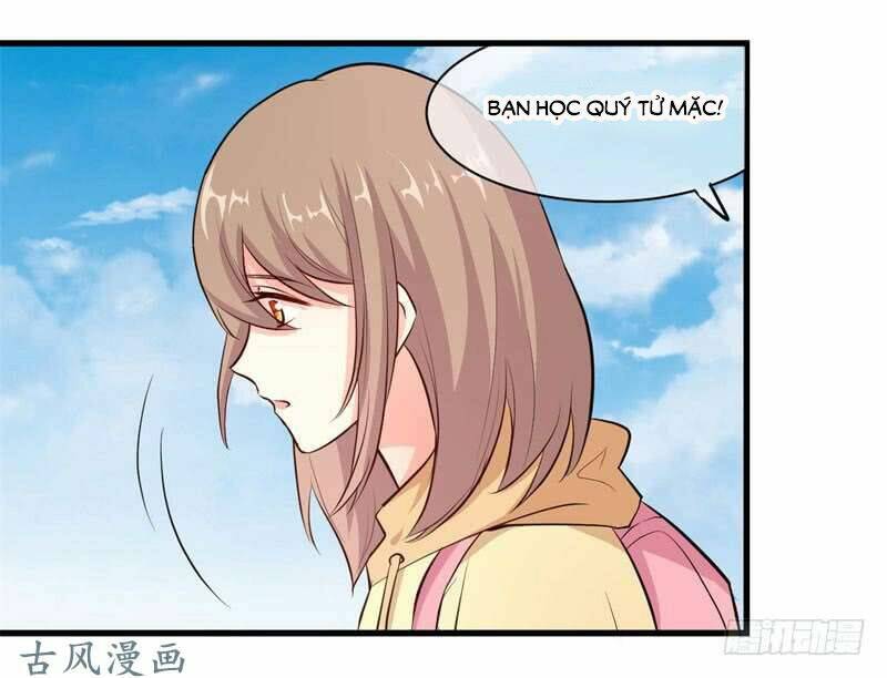 Ám Luyến Thành Hôn: Chapter 59