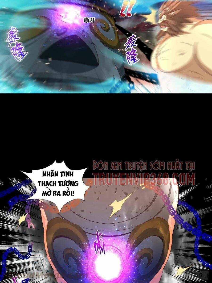 Người Nguyên Thủy Mạnh Nhất: Chapter 40