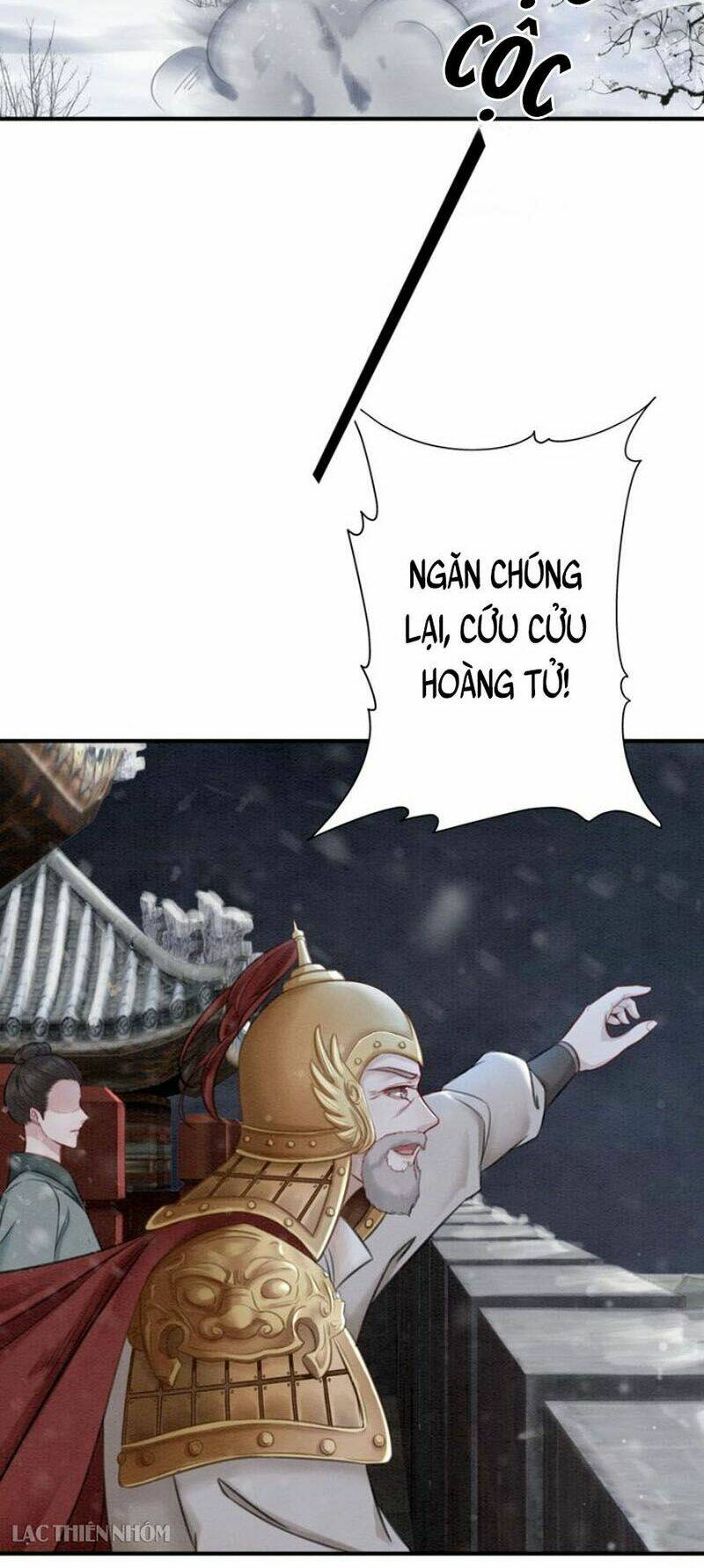 Trọng Sinh Bá Sủng Nhiếp Chính Vương Quá Mạnh Mẽ: Chapter 50