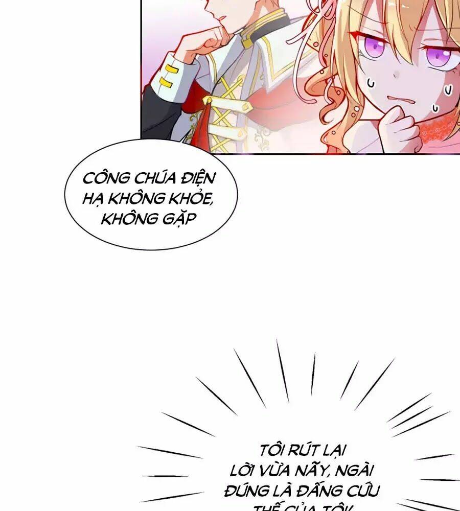 Kế Hoạch Sống Còn Của Công Chúa Nữ Phụ: Chapter 11