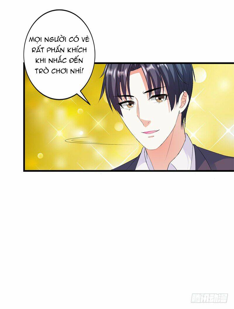 Này! Đừng Động Vào Phô Mai Của Tôi: Chapter 16