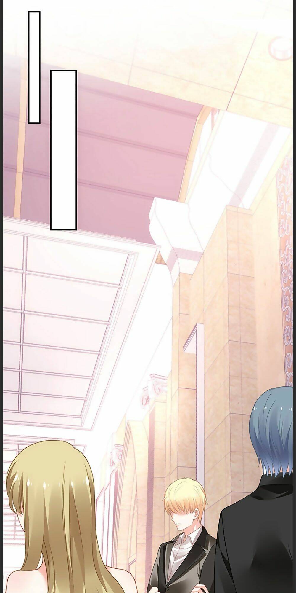 Bạn Trai 1/4 Của Tôi: Chapter 18