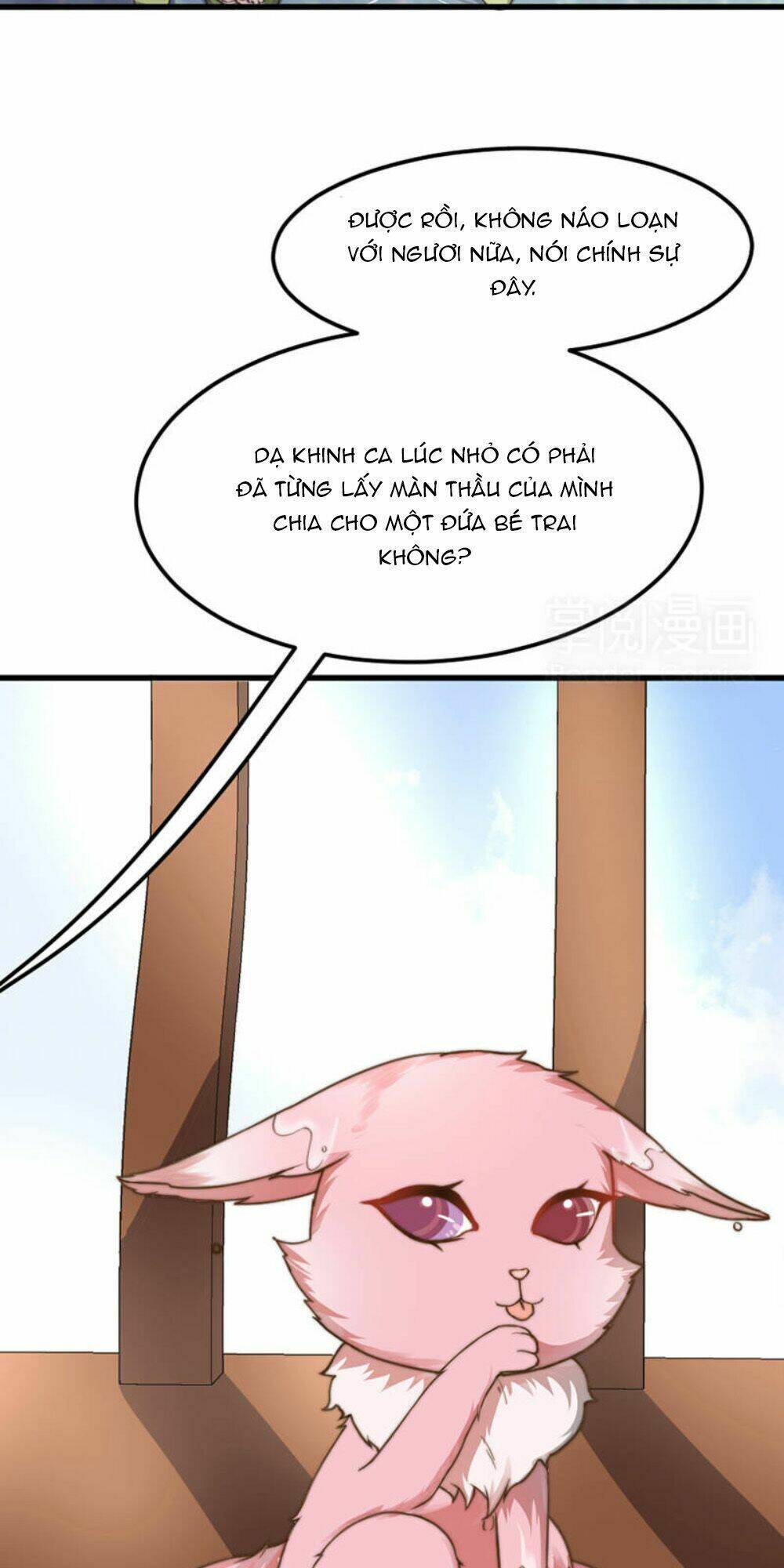 Đệ Nhất Cuồng Phi: Chapter 8