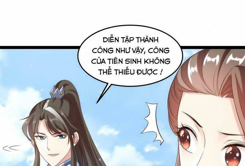 Bạo Manh Tiểu Tiên: Chapter 45