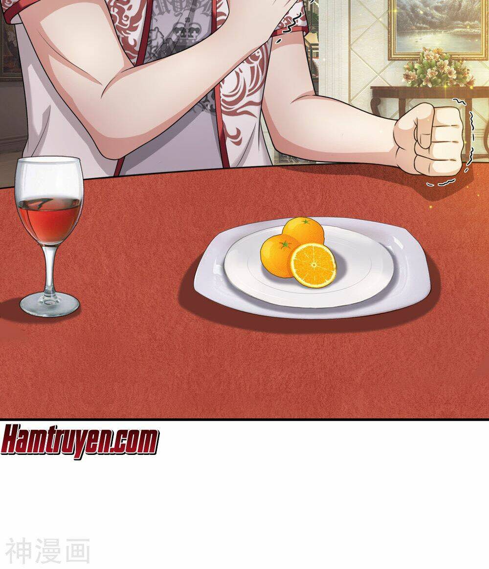 Tuyệt Thế Phi Đao: Chapter 216