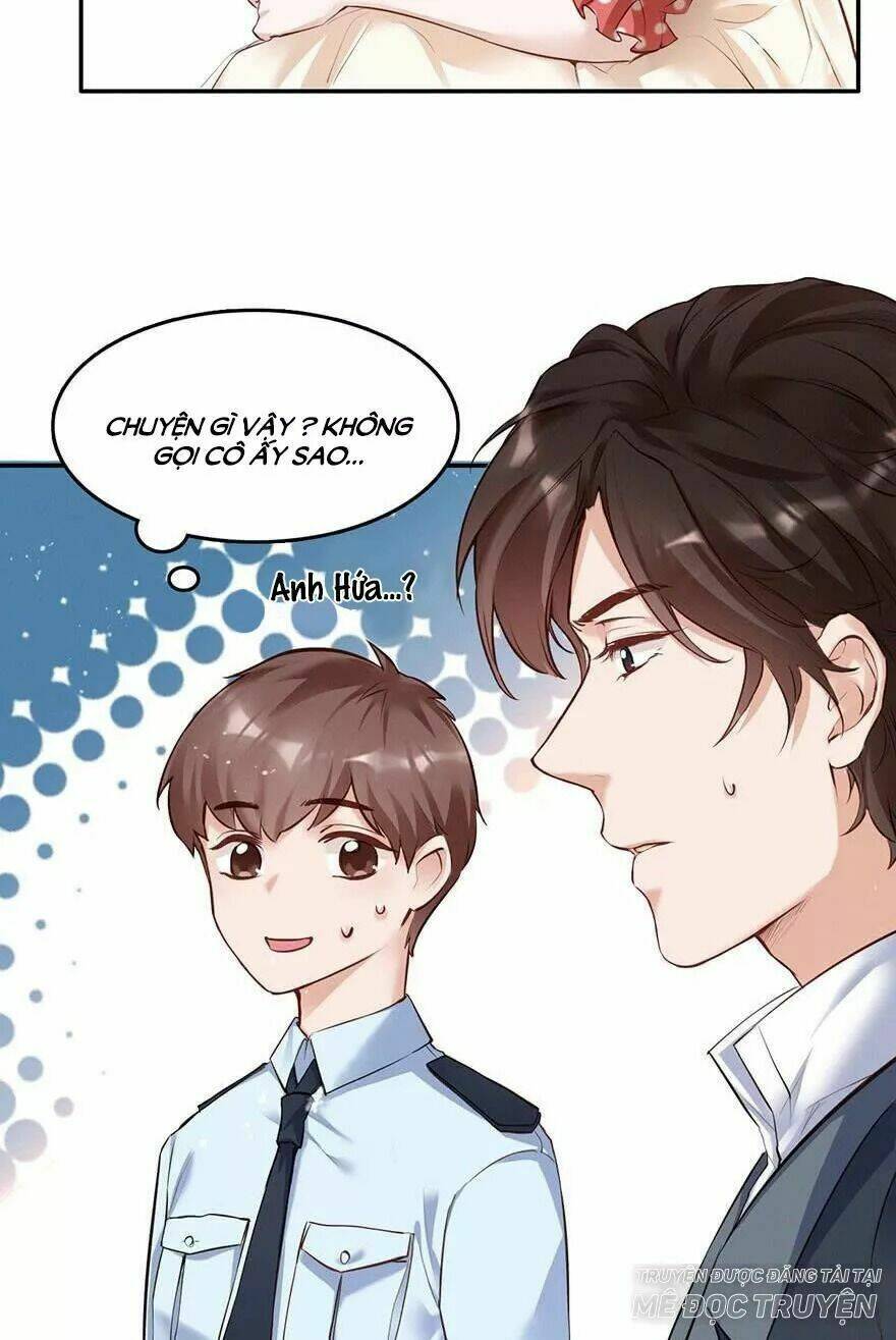 Sau Này Vẫn Cứ Thích Em: Chapter 31