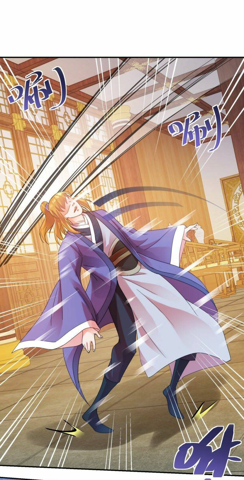 Sử Thượng Đệ Nhất Chưởng Môn: Chapter 164