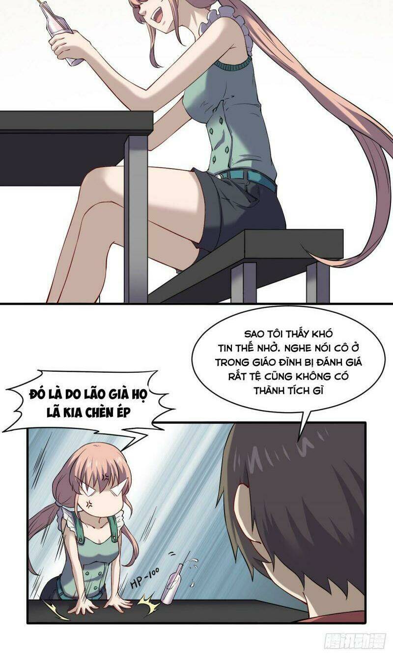 Ta Độ Kiếp Thất Bại Đều Là Tại Ngươi: Chapter 49