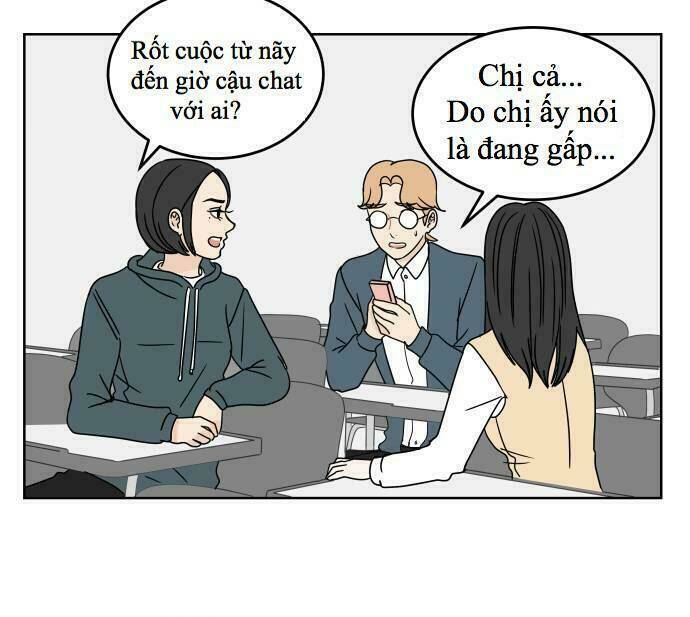 30 Phút Bước Đi Bên Em: Chapter 12