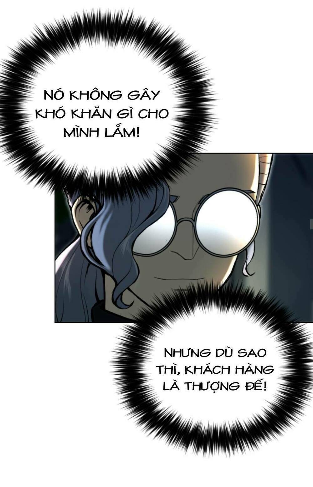 Luân Hồi Ác Nhân: Chapter 33