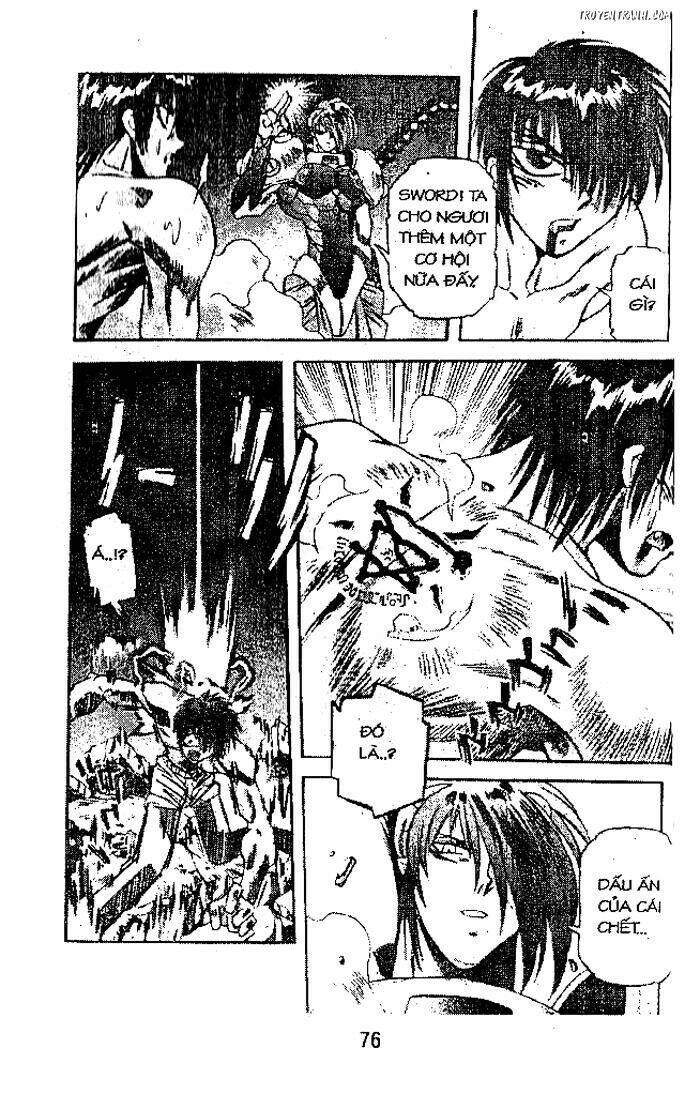 Devil And Devil: Chapter 24