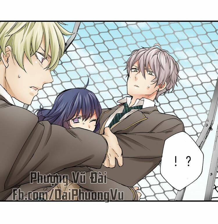 Mệnh Lệnh Tuyệt Đối Của Bá Đạo Vương Tử: Chapter 28