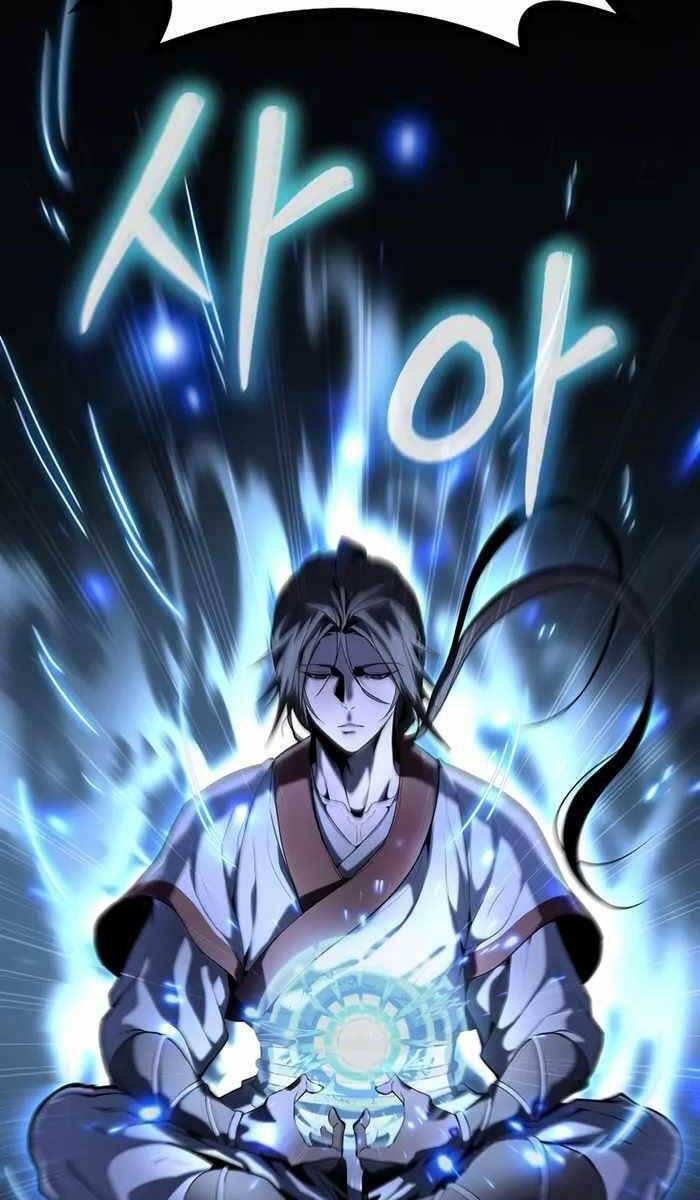 Đông Phương Bất Bại: Chapter 1.5