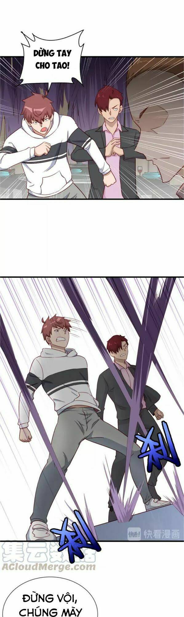 Hệ Thống Tu Tiên Mạnh Nhất: Chapter 93