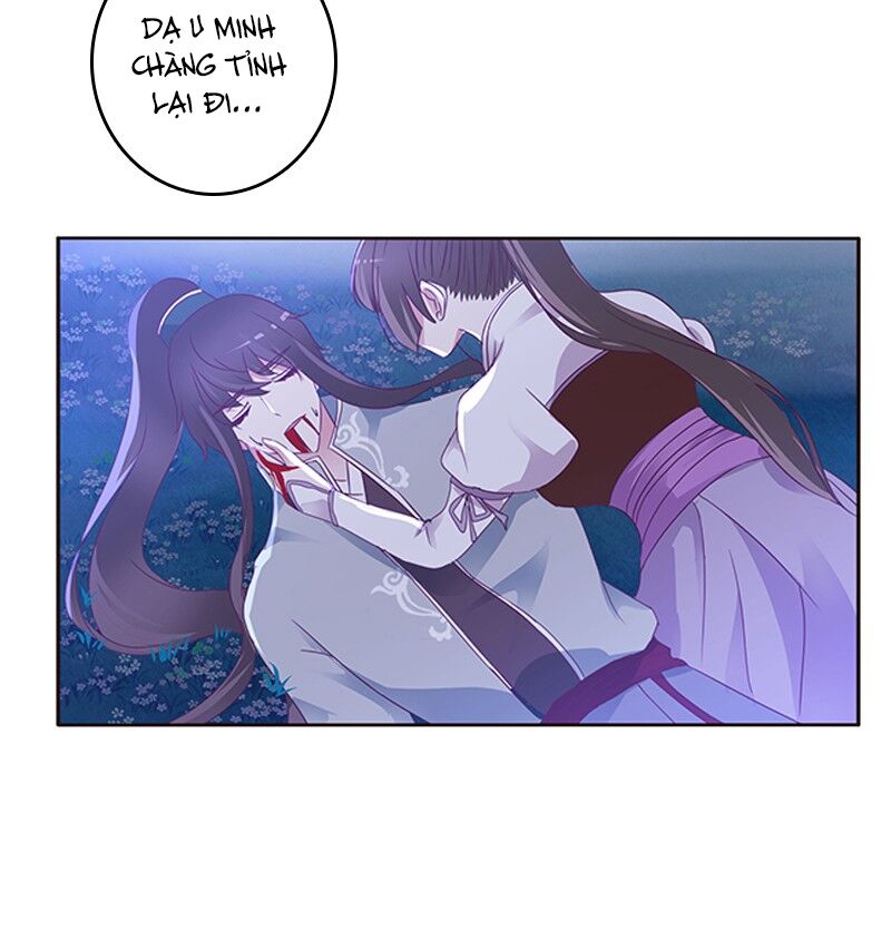 Thông Linh Phi: Chapter 306