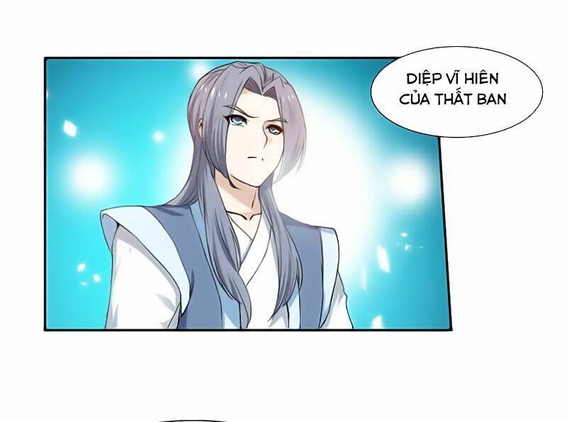 Cửu Dương Thần Vương: Chapter 9