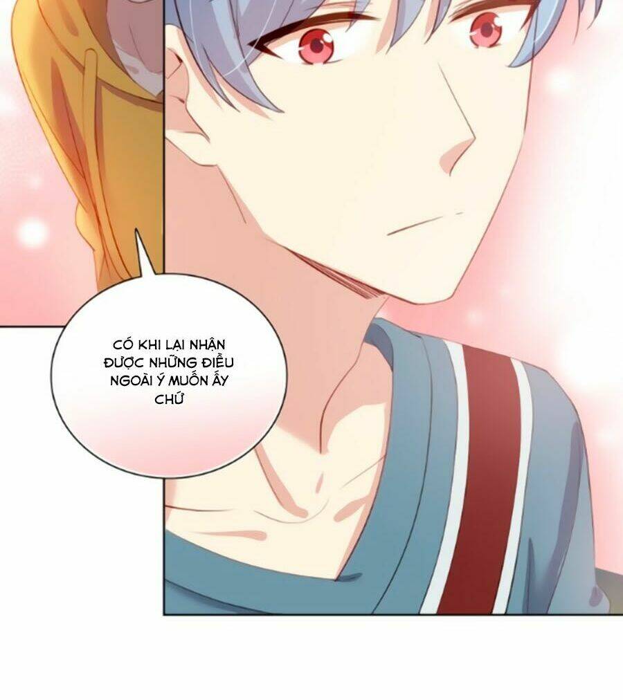 Tình Yêu Là Thế 2: Chapter 21