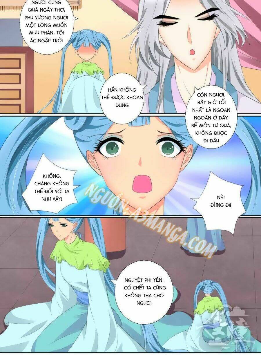 Ma Phi Giá Đáo: Chapter 68