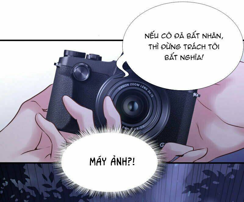 Chiến Lược Lãng Mạn Của Thịnh Thiếu: Chapter 48