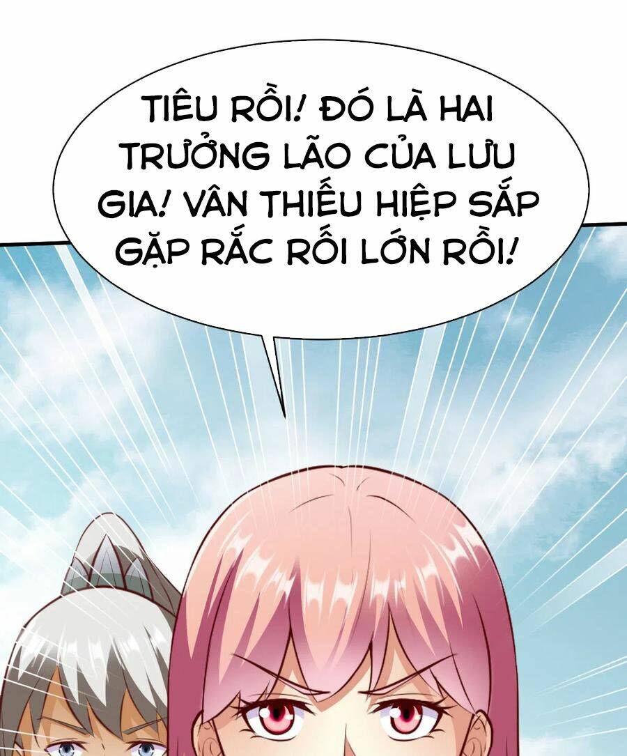 Chiến Đỉnh: Chapter 217