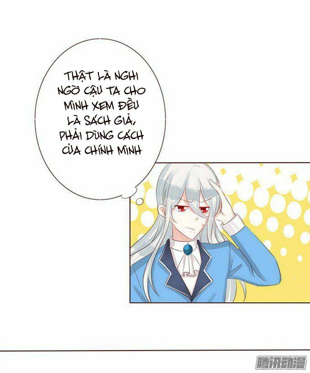 Ma Vương Luyến Ái Chỉ Nam: Chapter 56