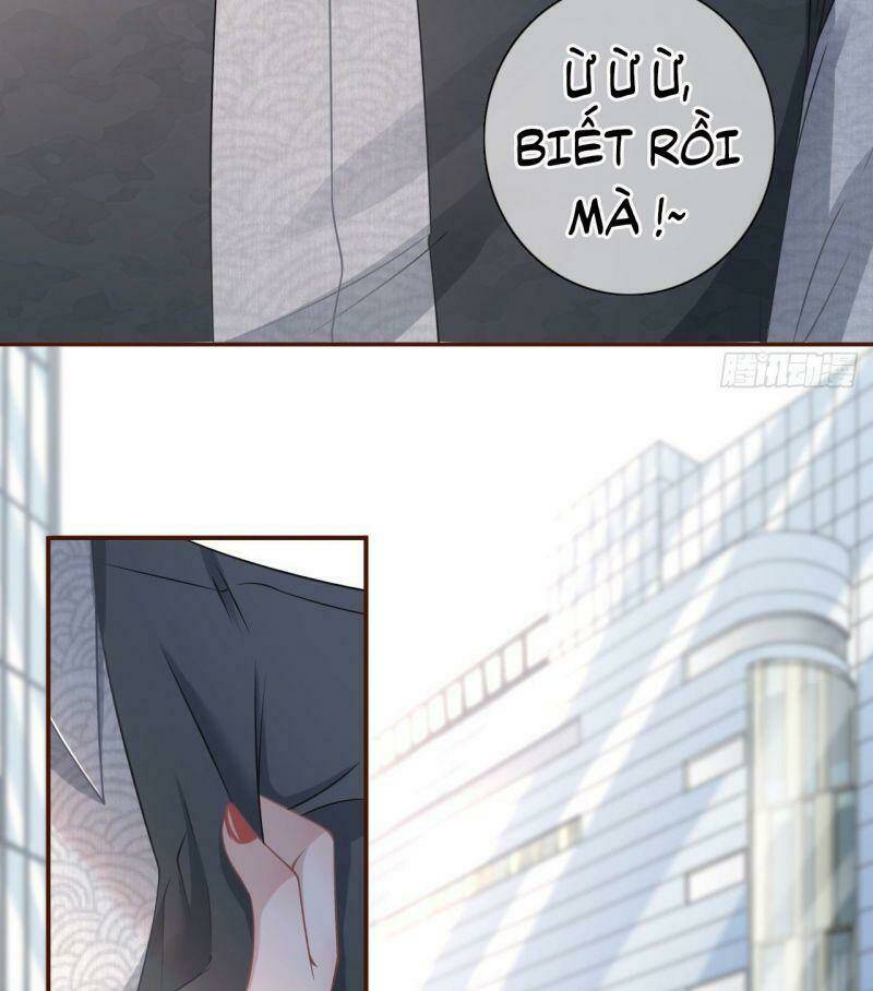 Bạn Gái Tôi Mới 30+: Chapter 72