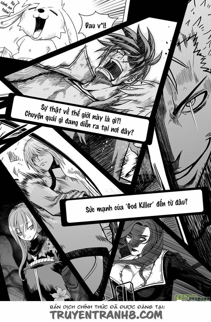 Macrophage Regulation: Chapter 0