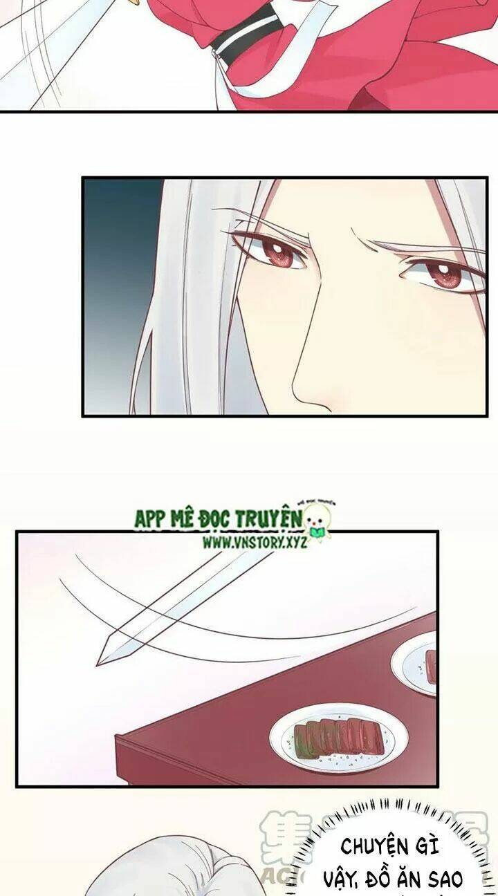 Hoàng Hậu Bận Lắm: Chapter 131