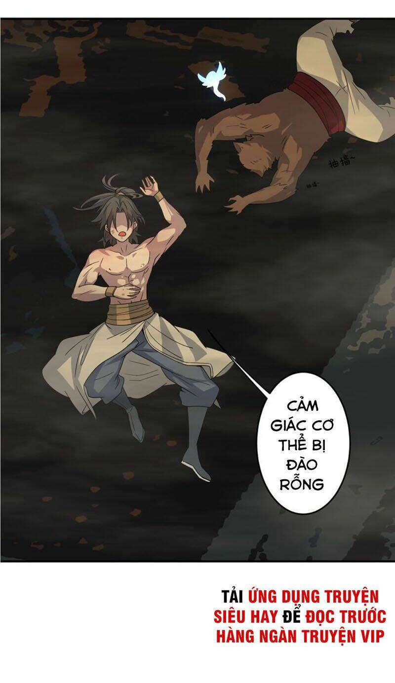 Ta Luyện Dược Thành Thánh: Chapter 27