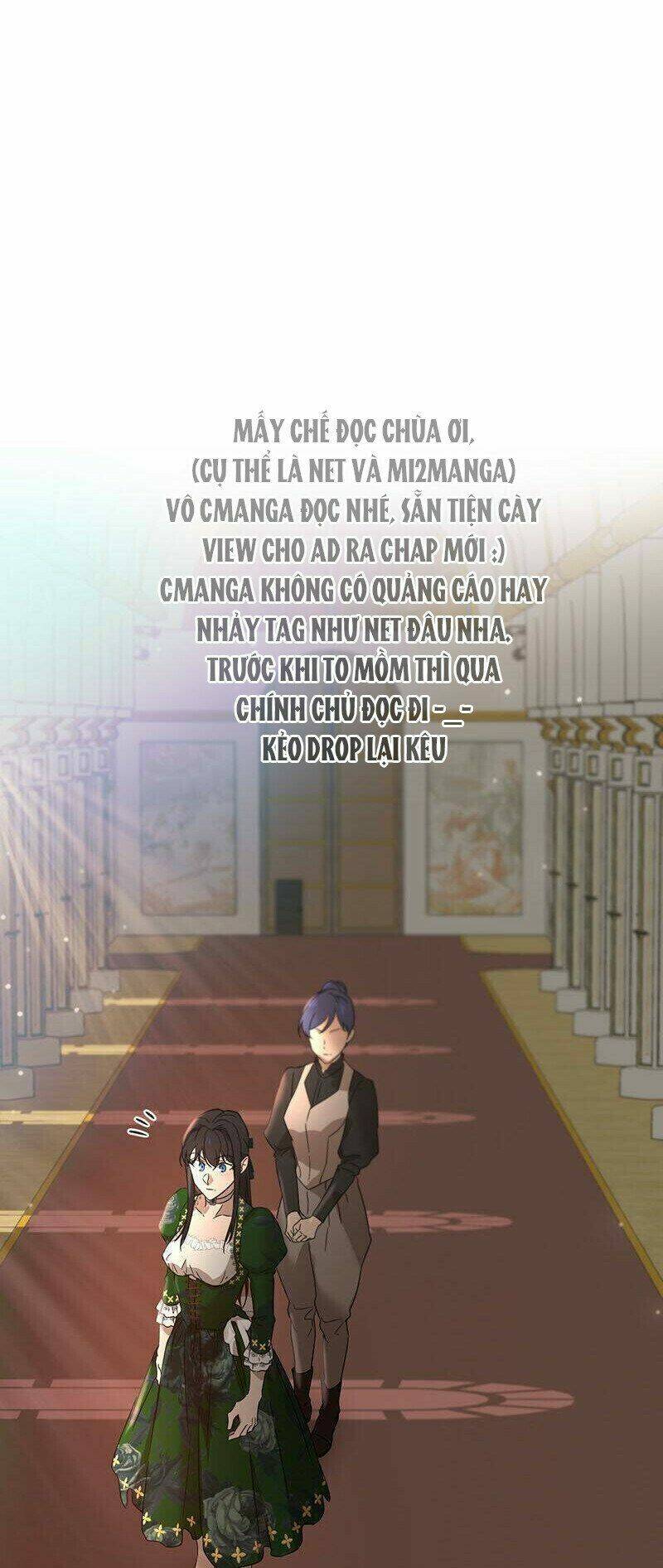 Khế Ước Của Ác Ma: Chapter 55