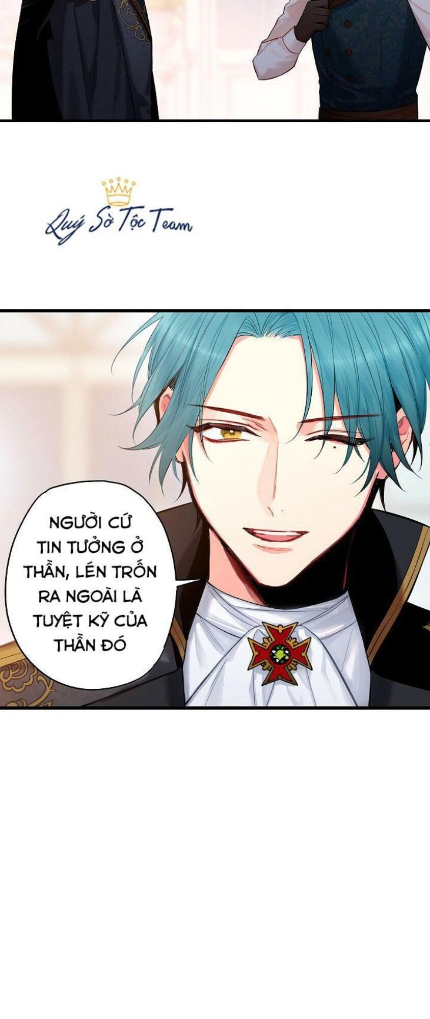Tồn Tại Với Tư Cách Là Vợ Của Nam Chính: Chapter 162