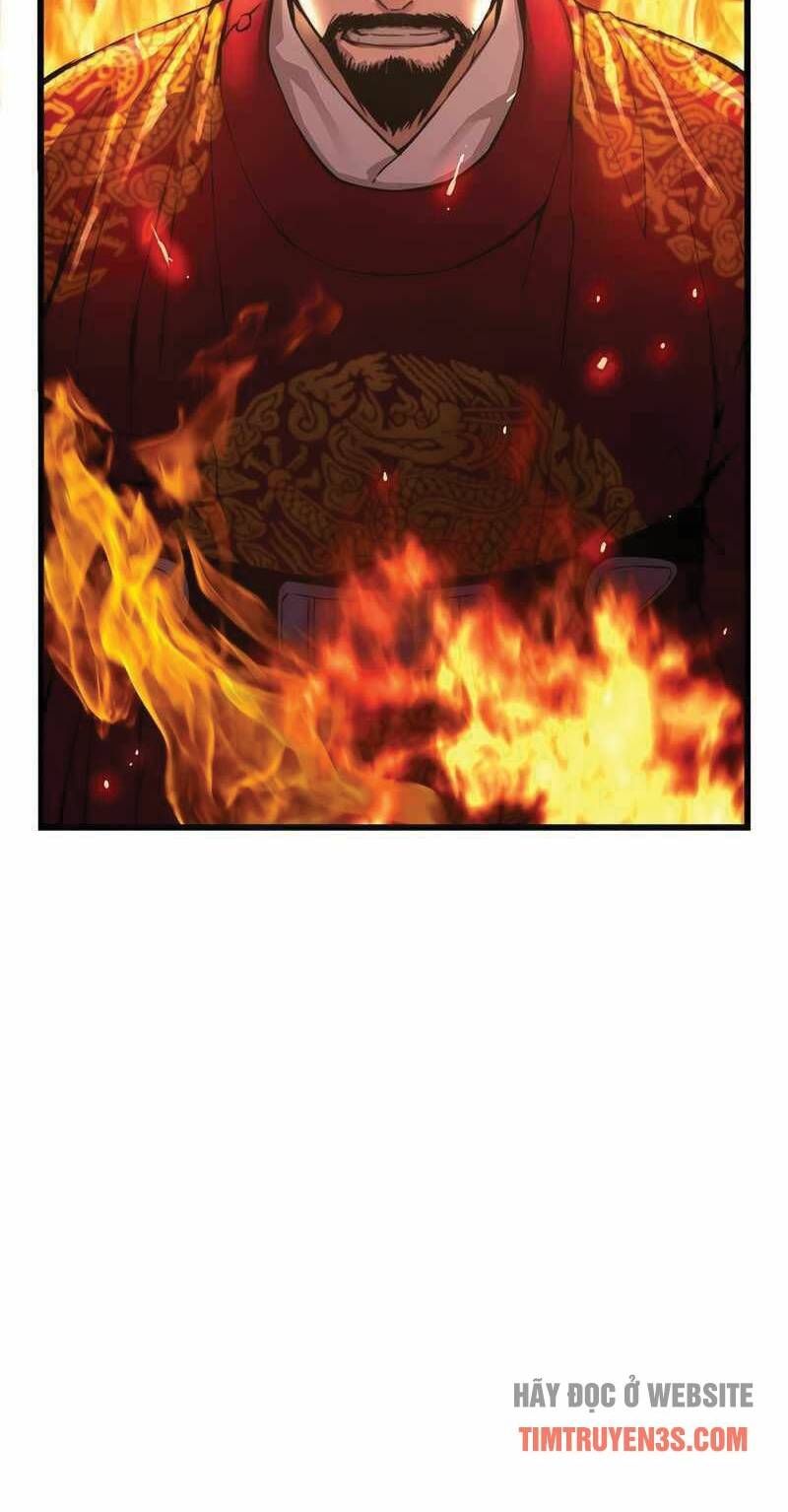 Tôi Sẽ Sống Như Một Hoàng Tử: Chapter 84