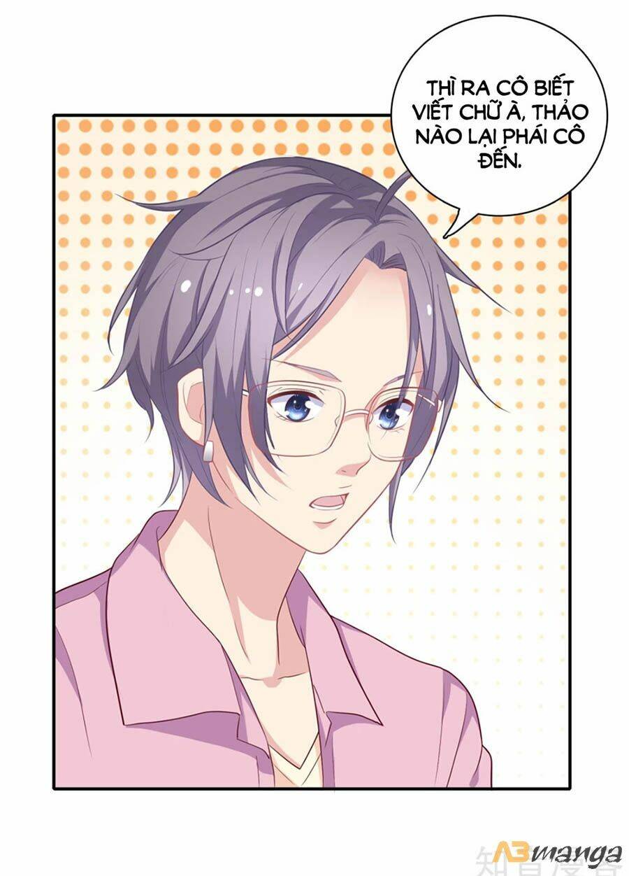 Hẹn Hò Siêu Tốc: Chapter 4