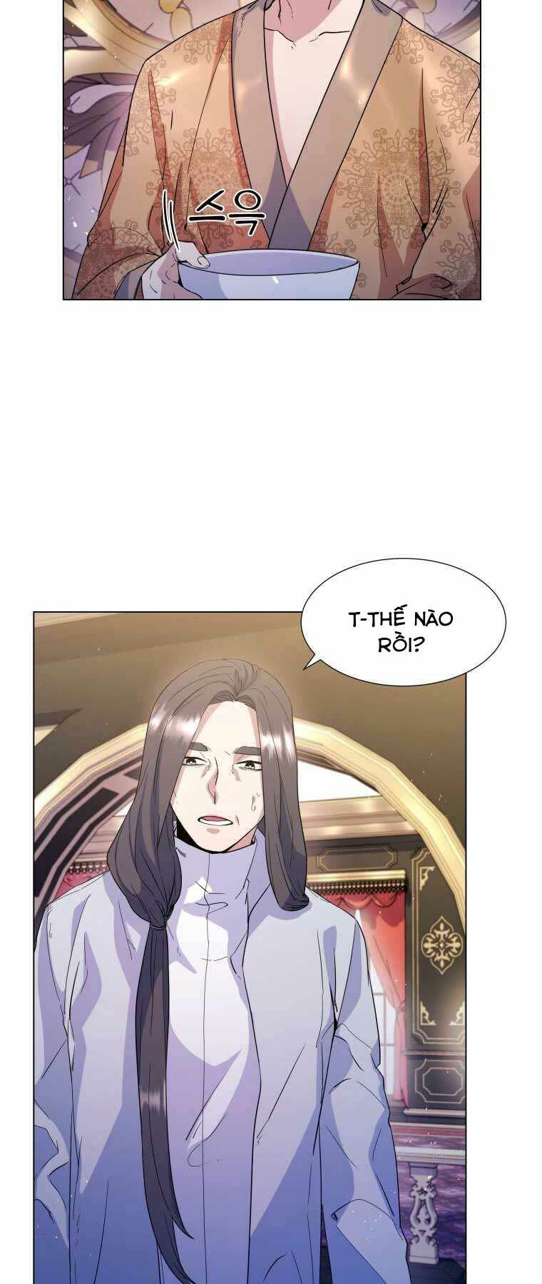 Bạo Chúa Cường Hoành: Chapter 5