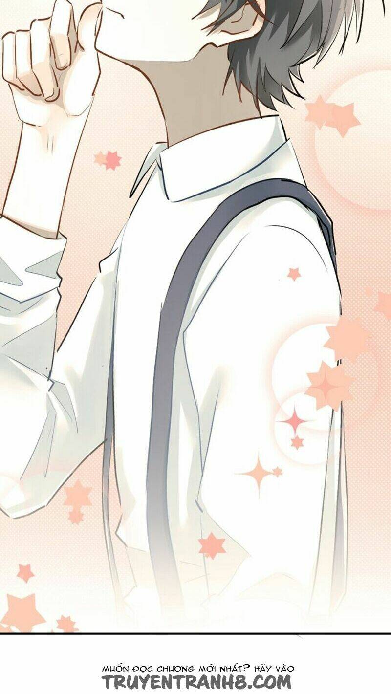 Đầu Gấu Biết Yêu: Chapter 30