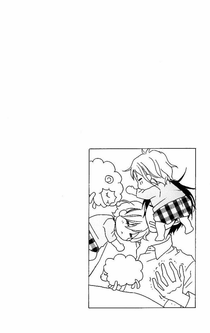 Love So Life: Chapter 42