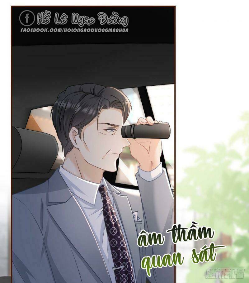 Bạn Gái Tôi Mới 30+: Chapter 72