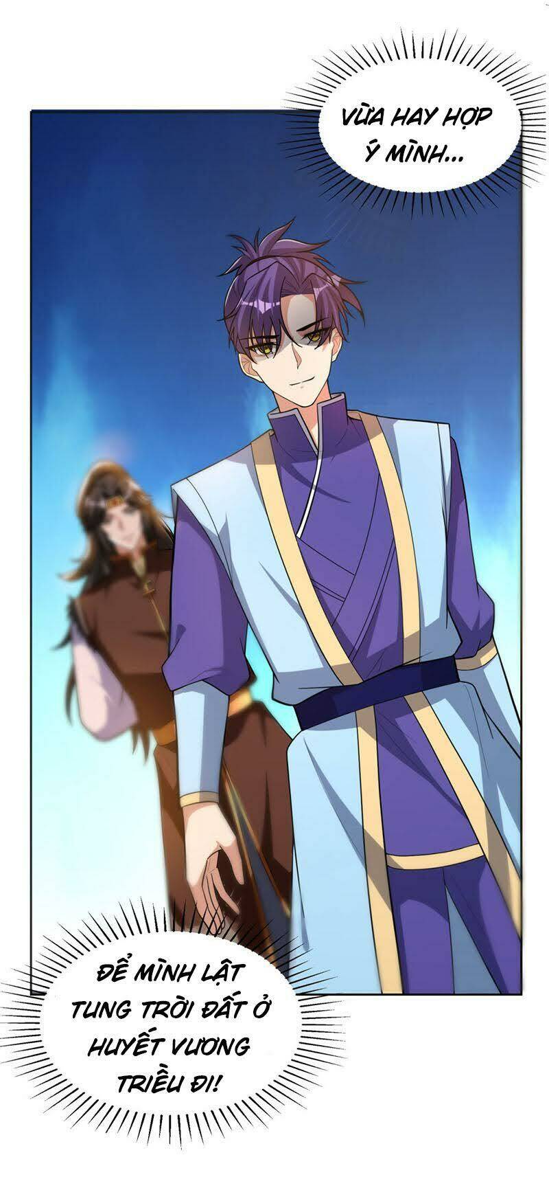 Yêu Giả Vi Vương: Chapter 173