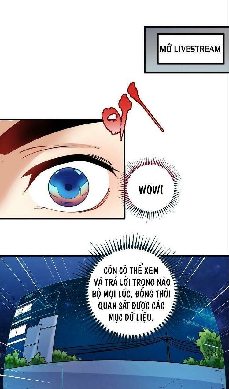 Ta Có Rất Nhiều Thành Tích: Chapter 22