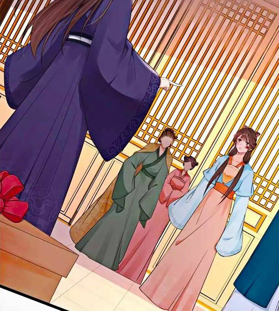 Hoạn Phi Hoàn Triều: Chapter 22