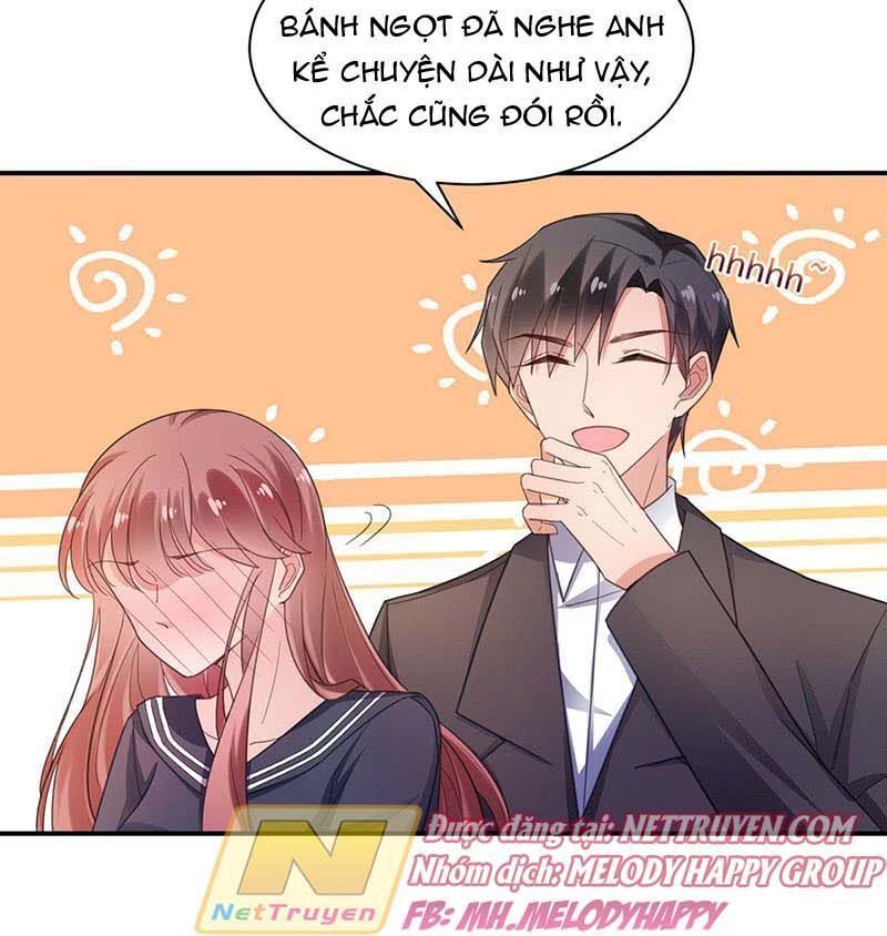 Thịnh Thế Điềm Sủng: Tiểu Manh Thê Của Dịch Thiếu: Chapter 85