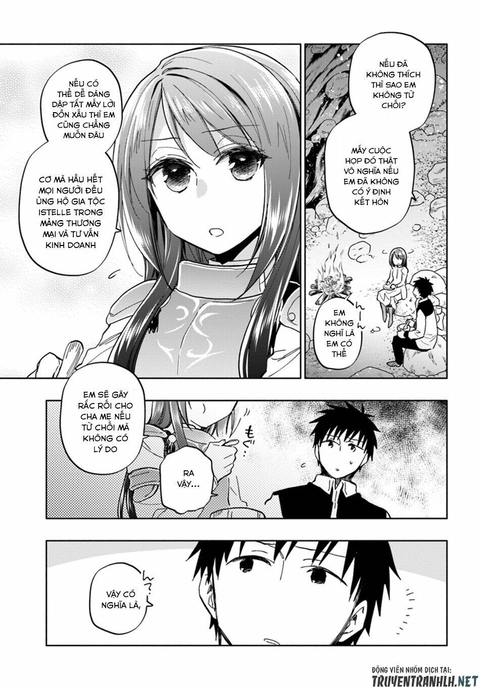 Takarakuji De 40-Oku Atattandakedo Isekai Ni Ijuu Suru: Chapter 29