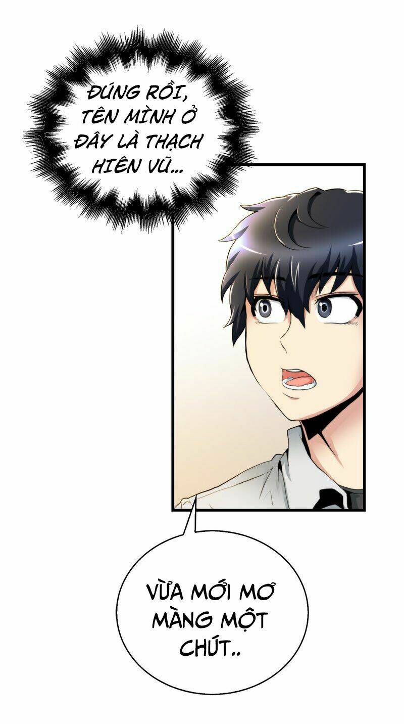 Thiên Hạ Đệ Nhất Cao Thủ Đi Học: Chapter 13