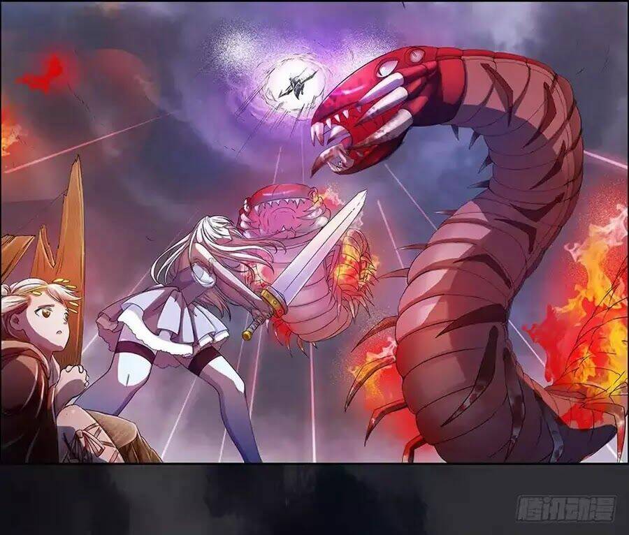 Ta Không Phải Nữ Thần: Chapter 4