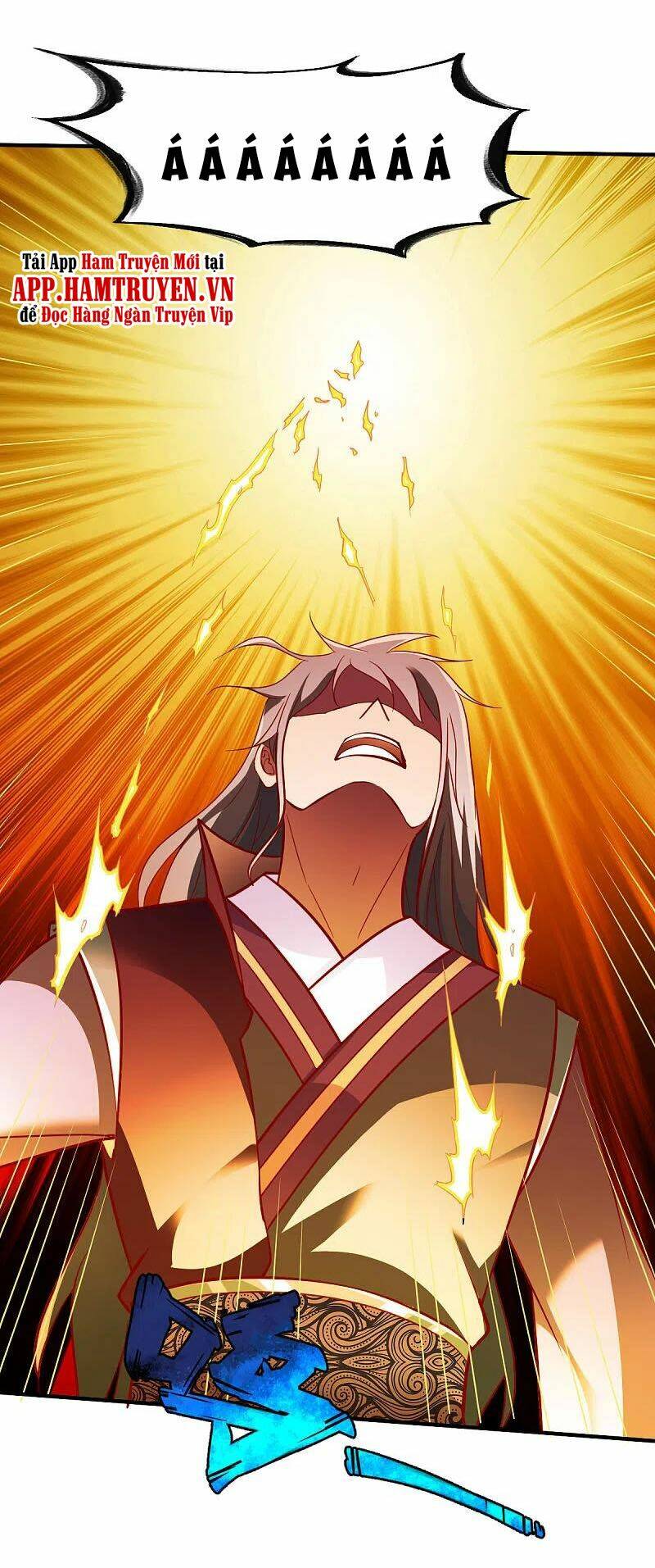 Chiến Đỉnh: Chapter 293