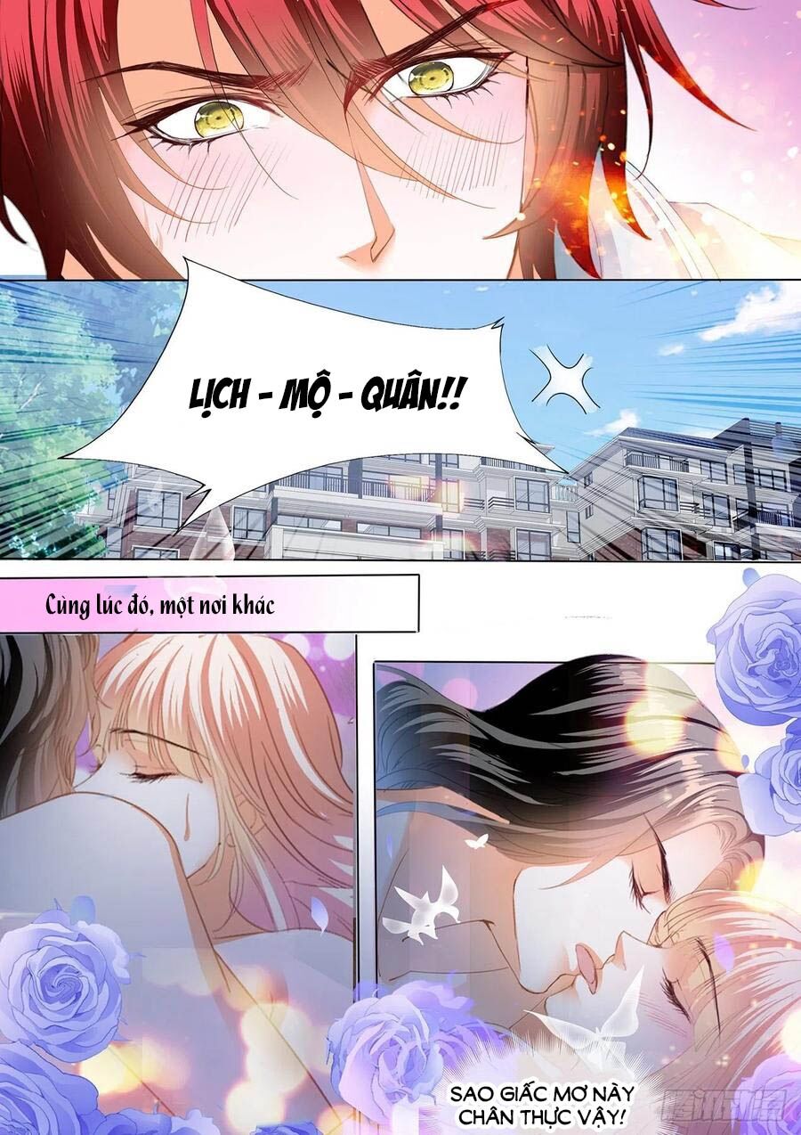 Bá Đạo Tiểu Thúc, Xin Trêu Chọc Vừa Thôi!: Chapter 185