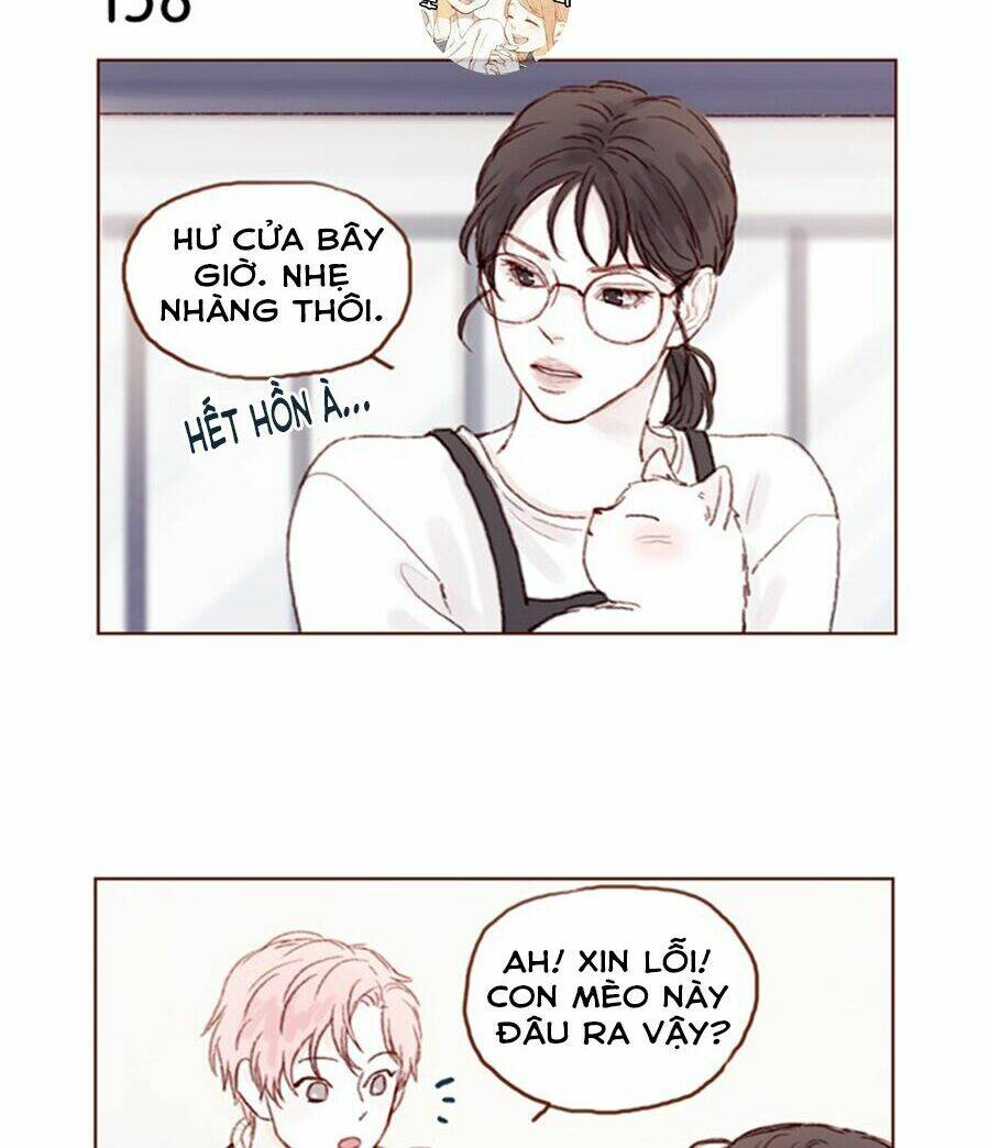 Hongshi Thích Tôi!: Chapter 19