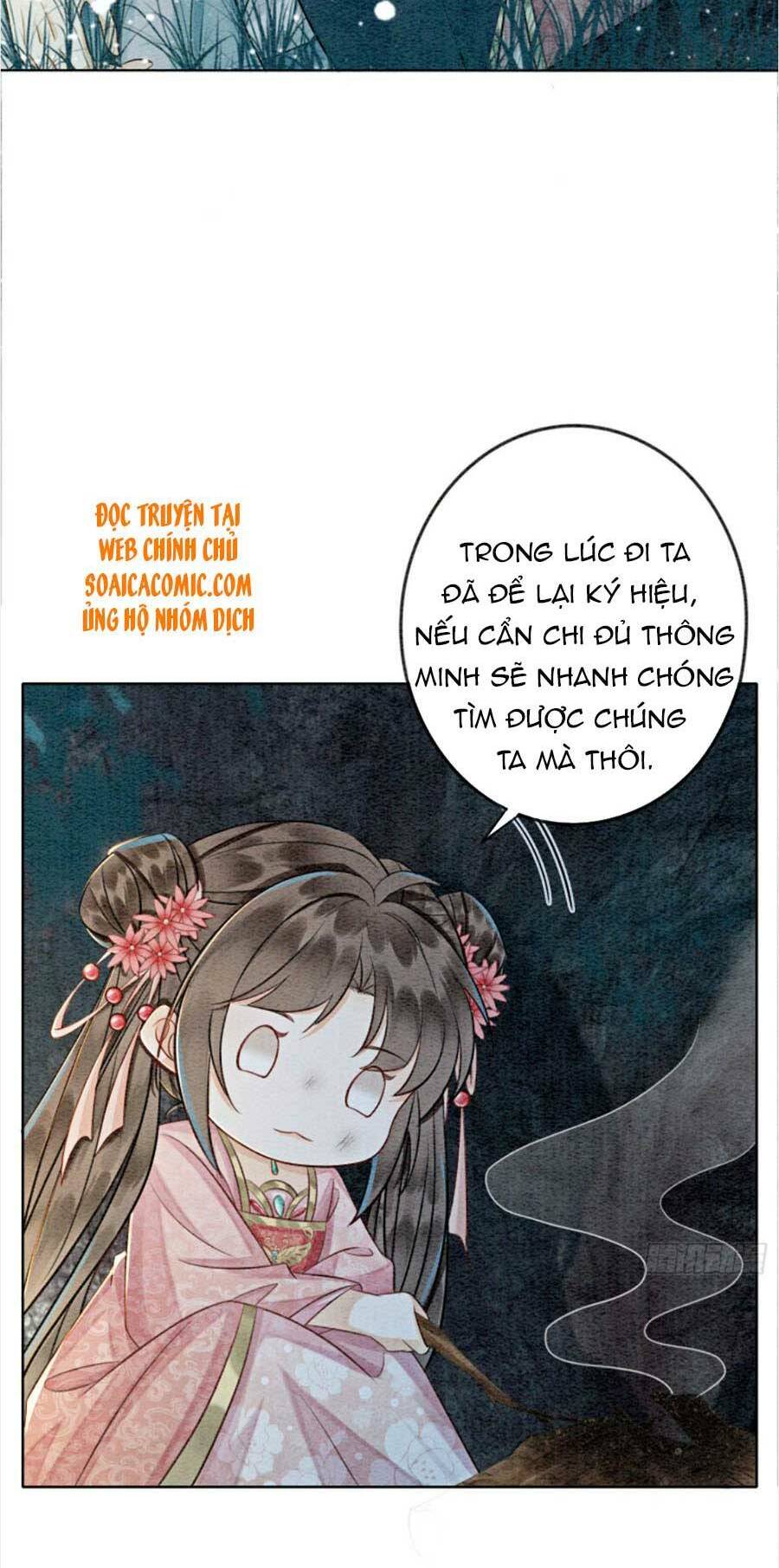 Bắt Đầu Hủy Hôn Để Công Lược Vương Gia: Chapter 22
